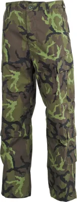 Produktbild von MFH US Feldhose, ACU, Rip Stop, M 95 CZ tarn