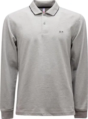 Productafbeelding van M9703 Polo Heren Sun 68 Poloshirt