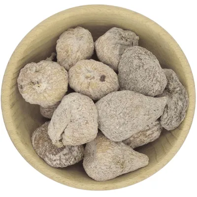 Produktbild von Feigen in Reismehl 1 kg | Getrocknete Feigen leicht bemehlt
