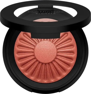 Immagine prodotto di BAREMINERALS Gen Skin Colour Blonzer Fard Rouge-Bronzer Kiss of the Rose 3,8g