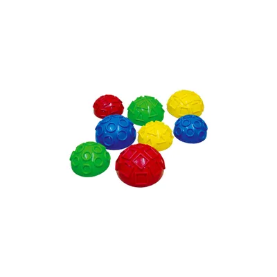 Produktbild von Togu Balance-Igel-Set "Senso Geo XL"