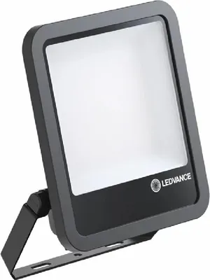 Produktbild von LED Fluter 100W 140 lm/W Performance IP66 LEDVANCE 4099854306242 3000K Weiß Warmweiß