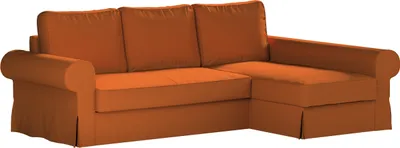 Immagine prodotto di Rivestimento per divano letto Backabro / recamiere