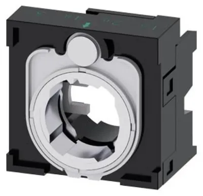 Zdjęcie produktu dla Siemens 3SU1500-0BA10-0AA0, 35 g, 40 mm, 40 mm, 28 mm