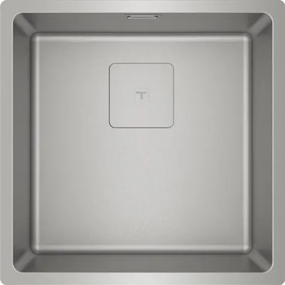 Produktbild von Teka FlexLinea RS15 40.40 Edelstahlspüle Fortinox Finish
