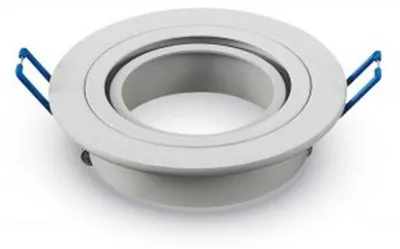 Image de V-TAC VT-782 3599 Decorative ring White