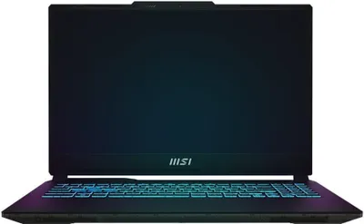 Zdjęcie produktu dla MSI Cyborg 15, Intel® Core™ i5, 4,6 GHz, 39,6 cm (15.6"), 1920 x 1080 px, 16 GB, 512 GB