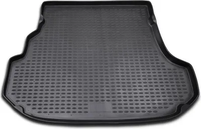 Obrázok produktu pre Gumová vana do kufru Novline Subaru Forester 2002-2008