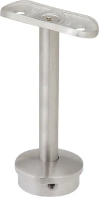 Produktbild von Edelstahl Handlaufträger