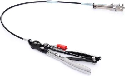 Obrázek produktu pro Kleště na hadicové spony Kraft&Dele KD10040, 580 mm