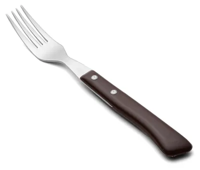Obrázok produktu pre Steaková vidlička, séria FOREST, Arcos, drevo, (D)208 mm