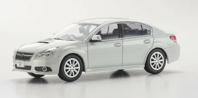 Image de Subaru Legacy B4 - 1:43 - Kyosho