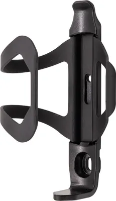 Produktbild von Chirp Dual Flaschenhalter schwarz