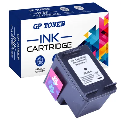 Zdjęcie produktu dla Tusze do HP DeskJet Ink Advantage 652 1115 2315 2135 3635 3785 3835 4535