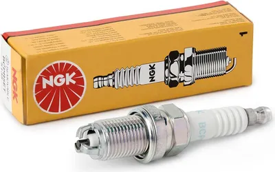 Produktbild von NGK Zündkerze Nickel für VW Golf IV Schrägheck (1J1) 5135
