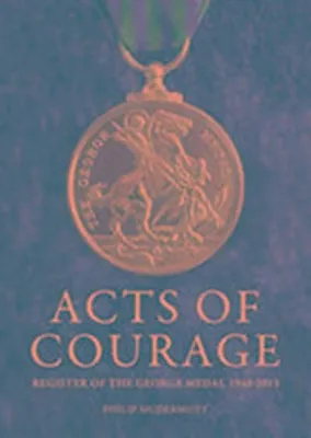 Produktbild von Acts of Courage