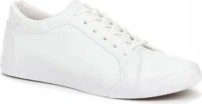 Produktbild von Keddo Denim Herren Sneaker 837799/01-02 Farbe: Weiß Größe: 41
