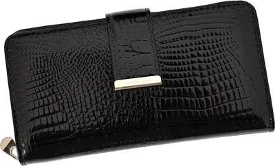 Produktbild von Jennifer Jones 5280-2 Damen-Geldbörse aus