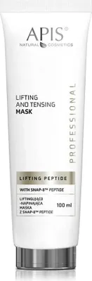 Image de Masque liftant aux peptides SNAP-8, 100 ml - Masque hydratant intensif à effet anti-rides pour une peau jeune et éclatante.
