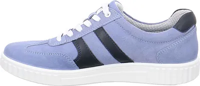 Produktbild von Jomos Spirit Sneaker in Übergrößen Blau [D2C]811388 927 8162 große Damenschuhe, Größe:37