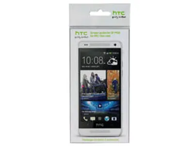 Image de Film de protection d'écran (2 pièces) SP P920 pour HTC One mini