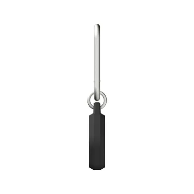 Produktbild von Apple AirTags Scout 4er-Pack, Schwarz/Oliv