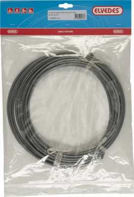 Obrázok produktu pre Odstráňte mimo kábla s 10 metrovým káblovým vedením Ø5,0 mm -
