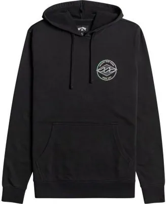 Produktbild von SWEATSHIRT BILLABONG ROTOR DIAMOND PO - schwarz - XL