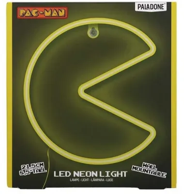 Immagine prodotto di Paladone PP12624PMVN, Altro, Bianco