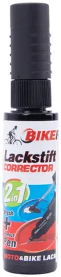 Produktbild von Fasi Fasi Lackstift Victoria Carbon Grey Matt