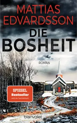 Obrázek produktu pro Die Bosheit