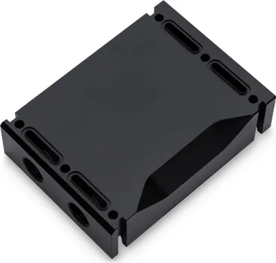 Produktbild von EK Water Blocks 3831109813997 Computerkühlsystemteil/-zubehör Brücke für Wasserblöcke (3831109813997)
