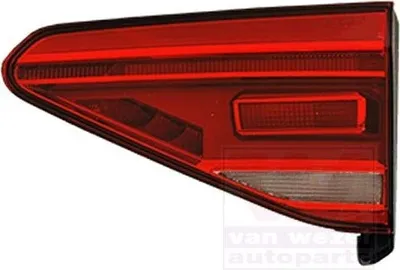 Immagine prodotto di VAN WEZEL Luce posteriore destra interna per VW Touran (5T1)