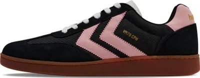 Obrázek produktu pro Hummel VM78 CPH RS Indoor Shoes Sneaker black/pink 227912-2761, Velikost bot:43 EU