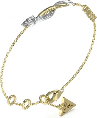 Image de GUESS JEWELS Bijoux JUBB05067JWYGRHS