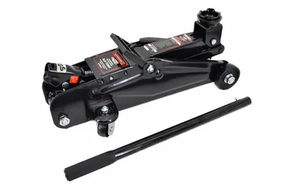 Zdjęcie produktu dla Awtools dźwignik hydrauliczny "żaba" 2 tony 135 - 335mm, walizka