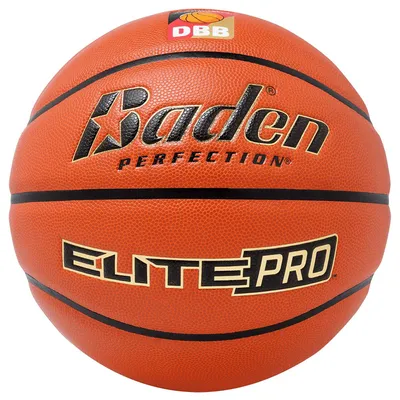 Obrázek produktu pro Baden Elite Pro | Top Game Ball | halový basketbal, velikost míče:7, model:DBB