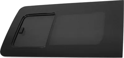 Image de Vitre de Porte pour Toyota Proace 2017-2024 L1 Avant Gauche Fenêtre coulissante
