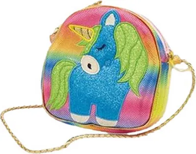 Immagine prodotto di Borsa Creaciones Llopis 20 cm Per bambini Unicorno