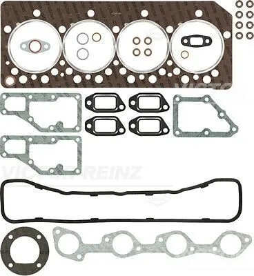 Produktbild von REINZ 02-31125-02 Zylinderkopf Dichtungssatz für RENAULT TRUCKS Midlum