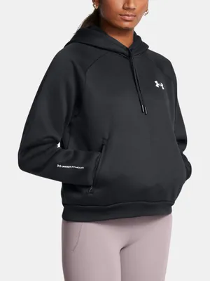 Zdjęcie produktu dla Under Armour Ua Armour Flc Pro Hdy Czarny Czarny S