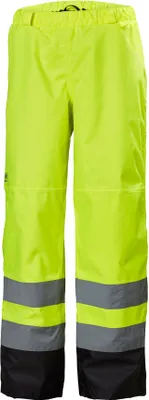 Produktbild von Helly Hansen Shorts / Hose 71442 Alta Shell Pant 369 Yellow-M