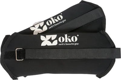 Obrázok produktu pre OKO závažia na členky a zápästia 2 x 1,5 kg