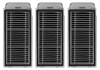 3er-Pack HEPA-Filter für Dreame X50 Ultra & Mova V50 Ultra