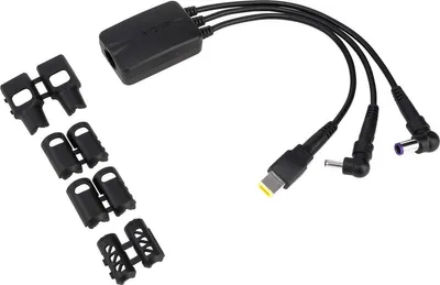 Immagine prodotto di Targus ACC1009EUX Targus Hydra Notebook-Netzteil