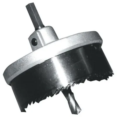 Obrázek produktu pro Wolfcraft Super děrovka Wolfcraft 2154000