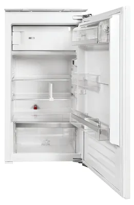 Produktbild von Bauknecht KSI 10GF2, 149 l, Integriert, E, 35 dB, SN-ST, 2 kg/24h