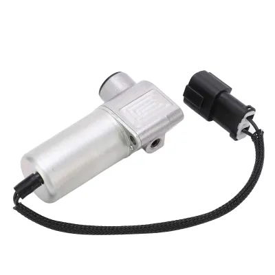 Zdjęcie produktu dla Główny zawór elektromagnetyczny pompy, zawór elektromagnetyczny koparki, zamienny zawór elektromagnetyczny pompy, zawór elektromagnetyczny pompy koparki, zawór elektromagnetyczny, 702-21-07010