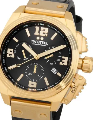 Immagine prodotto di TW Steel - TW1118 - Orologio da polso - Uomo - Quarzo - Mensa