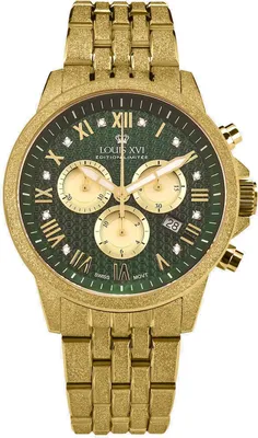 Image de Louis XVI LXVI3601 Montre Aramis Frosted 2.0 Diamond